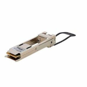 Adaptador HPE QSFP28 a SFP28