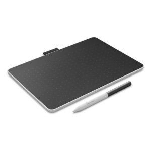 Tableta Gráfica Wacom Intuos One Medium CTC6110WLW0A