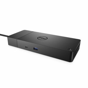 Dell Dock WD19s 180W USB-C (130W Power Delivery)