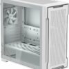 GAB GIGABYTE C102 GLASS ICE SIN FUENTE