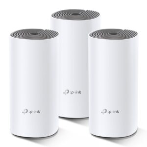 TP-LINK DECO MESH WIFI PACK 1 AC1200 10/