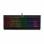 Teclado Hyperx Alloy Core RGB LA Negro