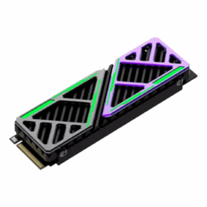 Disco SSD Hiksemi Future X Lite 2TB 7100MHz PCIE 4.0 c/disipador M.2