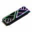 Disco SSD Hiksemi Future X Lite 2TB 7100MHz PCIE 4.0 c/disipador M.2