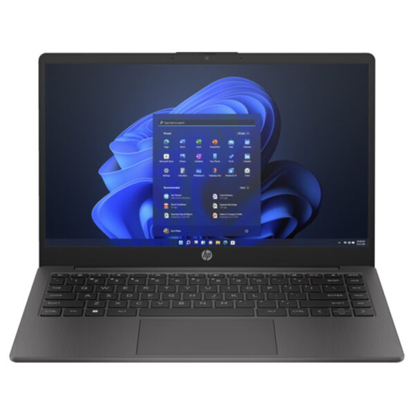 Notebook HP 255 G10, AMD Ryzen™ 7530U, 8GB Ram, 512GB SSD, 15.6" HD, Windows 11 Home