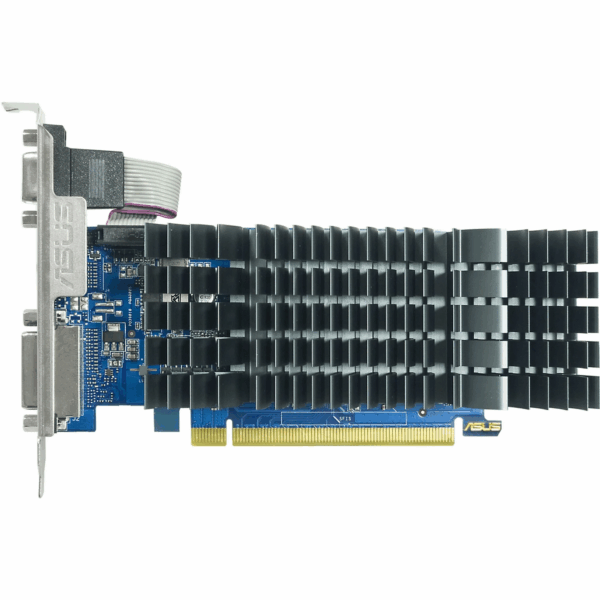 Placa de Video ASUS GeForce 710 2GB DDR3 EVO - Imagen 3