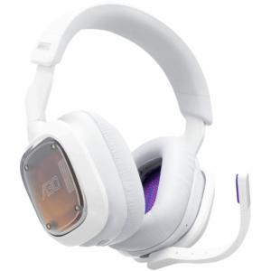 Auriculares Logitech Astro A30 Wireless