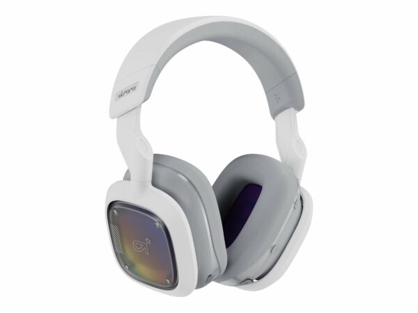 Auriculares Logitech Astro A30 Wireless - Imagen 2