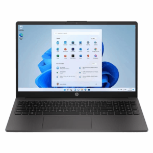 Notebook HP 255, AMD Ryzen™ 7-7730U, 16GB Ram, 512GB SSD, Windows 11 Home