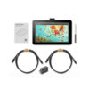 Tableta Gráfica Wacom One Pen Display 12 DTC121W0A1