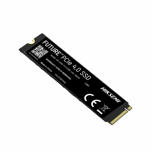 Disco SSD Hiksemi Future Lite 2048GB PCIE 4.0 7000MB/s M.2 - Imagen 2