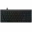 Teclado Logitech G G515 TKL Negro Gaming Lightsync RGB