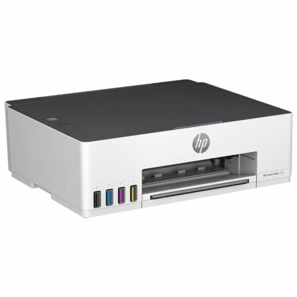 Impresora HP Smart Tank 210 Continua - Imagen 2
