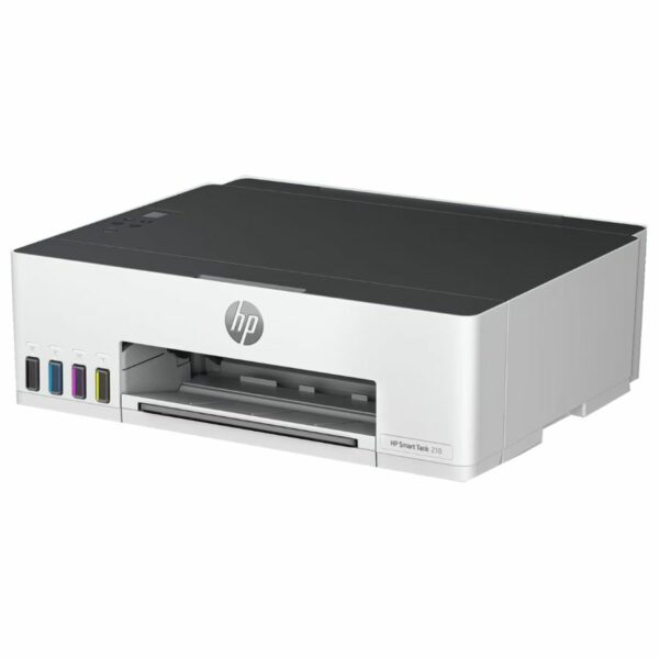 Impresora HP Smart Tank 210 Continua - Imagen 3