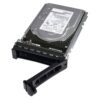DISCO INTERNO DELL 2TB HD SATA 6GBPS 7.2K 512N 3.5" HOT-PLUG