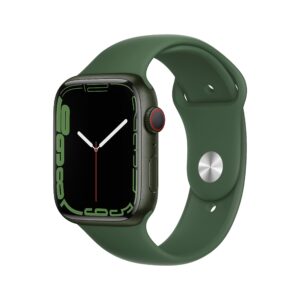 Apple Watch  RELOJ IWATCH SERIE 7 45MM GREE OP