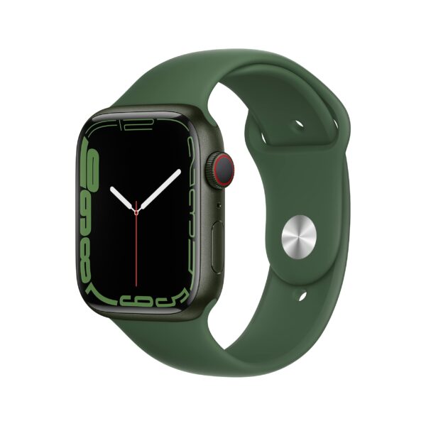 Apple Watch  RELOJ IWATCH SERIE 7 45MM GREE OP