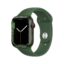 Apple Watch  RELOJ IWATCH SERIE 7 45MM GREE OP