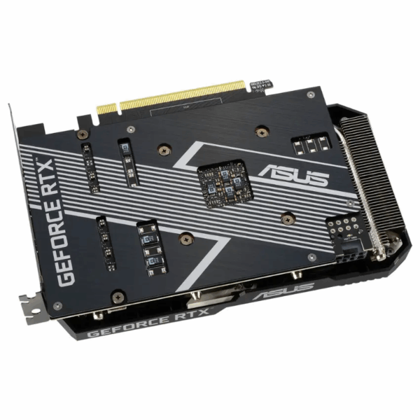 Placa de Video ASUS Dual NVIDIA® GeForce RTX 3060 V2 OC Edition 12GB GDDR6 - Imagen 5
