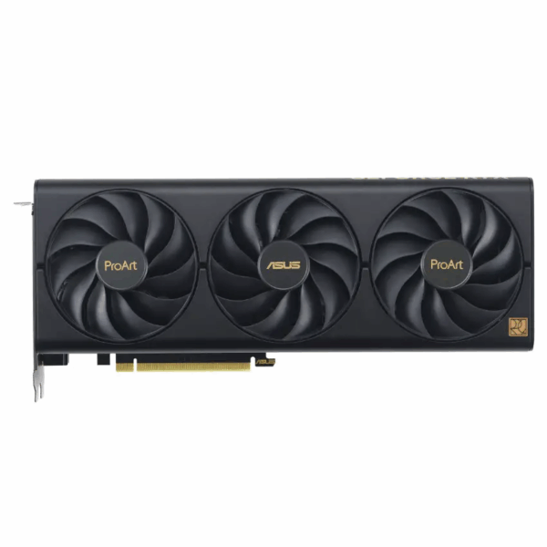 Placa de Video ASUS ProArt NVIDIA® GeForce RTX 4060 OC Edition 8GB GDDR6 - Imagen 2