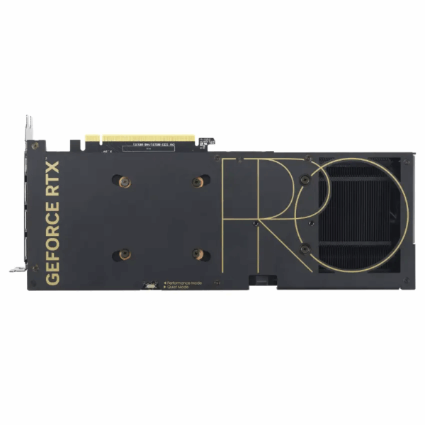 Placa de Video ASUS ProArt NVIDIA® GeForce RTX 4060 OC Edition 8GB GDDR6 - Imagen 3