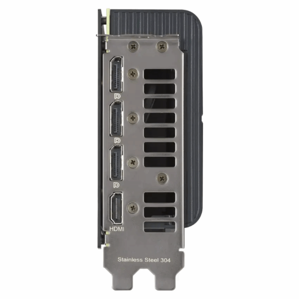 Placa de Video ASUS ProArt NVIDIA® GeForce RTX 4060 OC Edition 8GB GDDR6 - Imagen 5