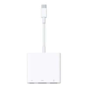 Adaptador Digital Multiport Apple