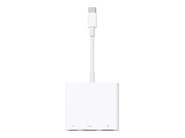 Adaptador Digital Multiport Apple