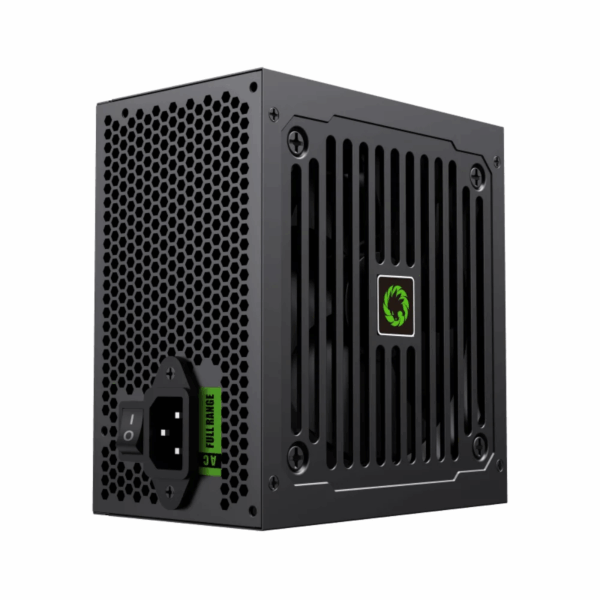 Fuente Gamemax GE-500 80 Plus White 500W - Imagen 4