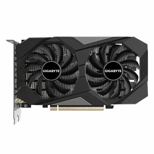 Placa de Video NVIDIA® GeForce RTX 3050 WINDFORCE 6GB GDDR6 OC - Imagen 2