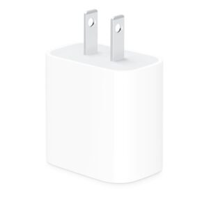 Cargador Apple 20W USB C