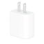 Cargador Apple 20W USB C