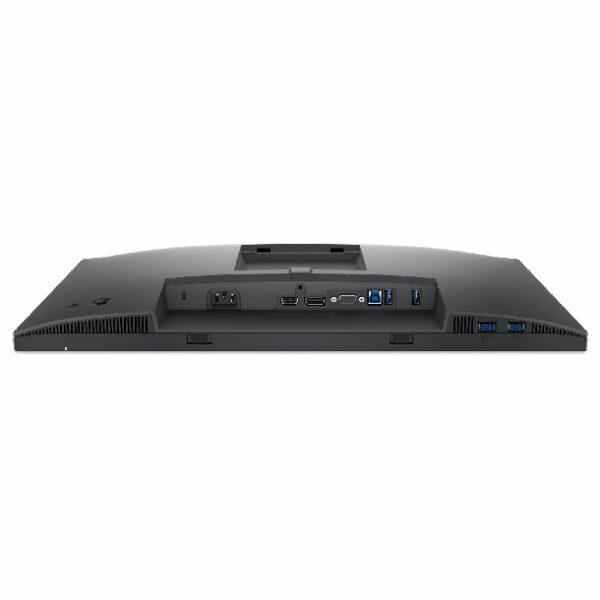 Monitor Dell P2222H, 22", 60Hz, IPS, 1920x1080, 5ms, DisplayPort, HDMI, VGA, Hub, USB - Imagen 3