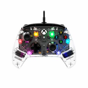 Joystick HyperX Clutch Gladiate RGB Xbox (6829)