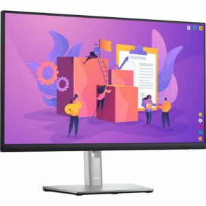 Monitor Dell 24" P2422H Full HD