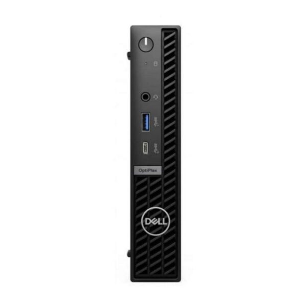 PC de Escritorio Dell OptiPlex MFF 7020, Intel® Core™ i3 -14100T, 8GB Ram, 512GB SSD, Windows 11 Pro, 3 años de garantía - Imagen 2