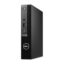 PC de Escritorio Dell OptiPlex MFF 7020, Intel® Core™ i3 -14100T, 8GB Ram, 512GB SSD, Windows 11 Pro, 3 años de garantía