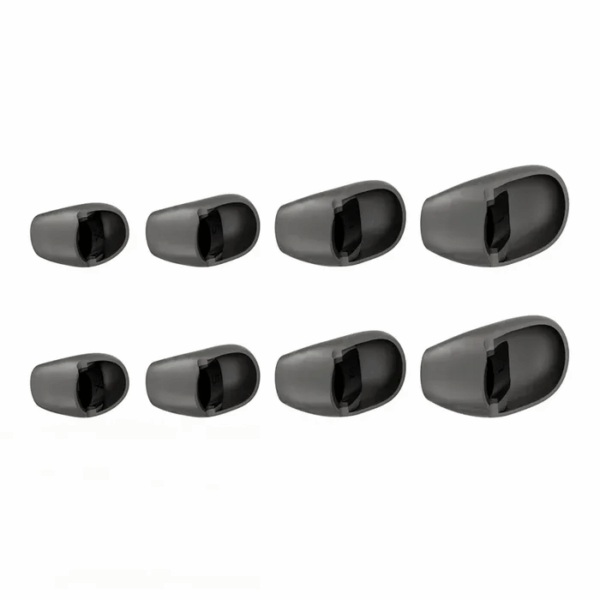 Auriculares Hyperx Cloud Earbuds II Black (3265) - Imagen 5