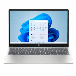 Notebook HP 15-FC0004LA, AMD Ryzen™ 3 7320U, 8GB Ram, 512GB SSD, 15.6" FHD, Windows 11 Home