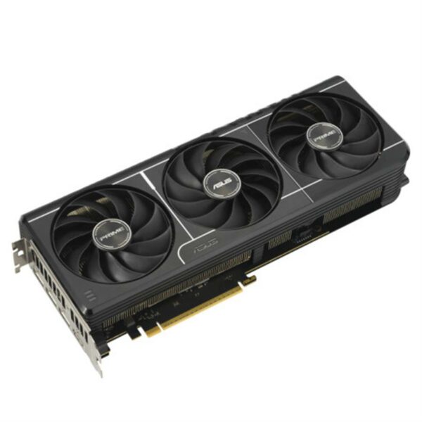 Placa de Video Asus Prime RTX 5070TI 16GB OC GDDR7 - Imagen 2
