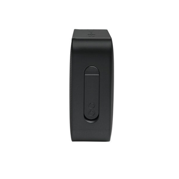 Parlante JBL Go Essential Harman Negro - Imagen 2