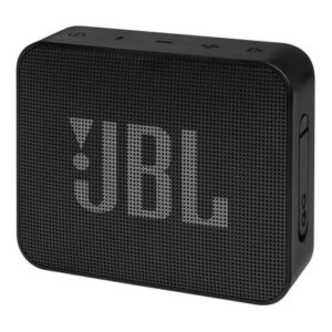 Parlante JBL Go Essential Harman Negro