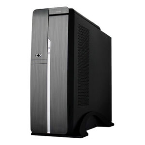 PC de Escritorio CX, Intel Core G5905, 8GB Ram, 240GB SSD (MSI)