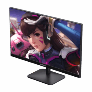 Monitor Gamemax GMX24F100 24" Full HD 100Hz