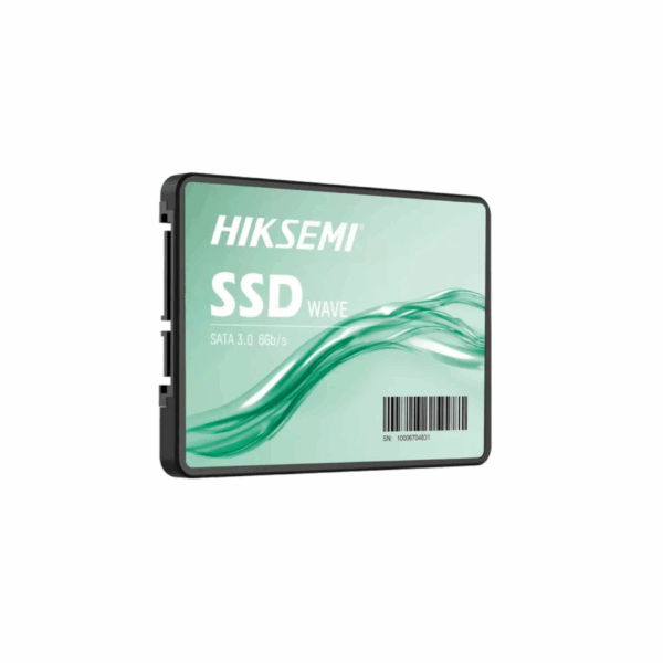 Disco SSD Hiksemi Wave 128GB SATA III