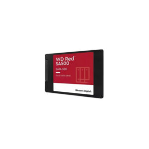 Disco SSD Western Digital Red 2TB SATA SA500