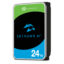 Disco Duro Seagate Skyhawk CRM 24TB 3.5"