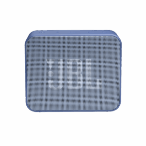 Parlante JBL Go Essential Harman Celeste