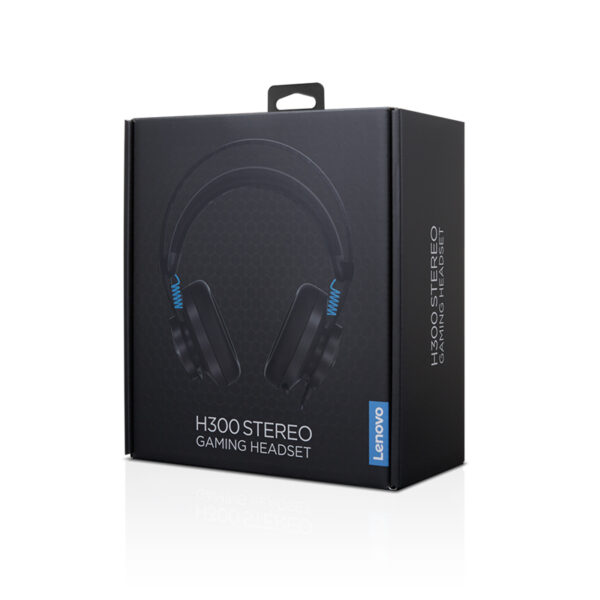 Auricular HyperX Cloud Stinger de 2 core PS - (Blanco) - Imagen 4