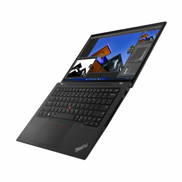 Notebook Lenovo ThinkPad T14 G5, AMD Ryzen™ 7 PRO 8840U, 16GB Ram, 512GB SSD, 14" WUXGA, Windows 11 Pro - Imagen 5